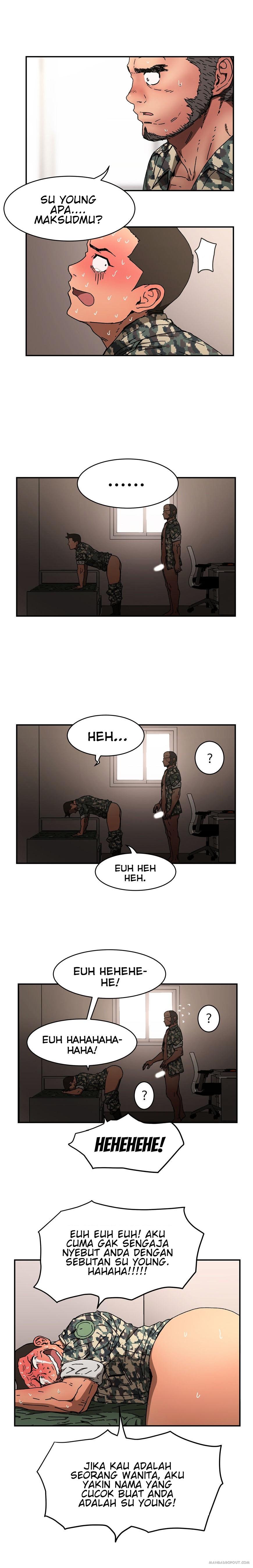 Refrain Love: Chapter chapter-39 - Page 12