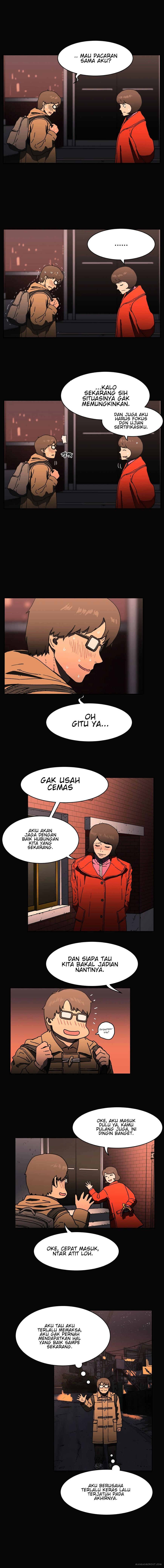 Refrain Love: Chapter chapter-41 - Page 2