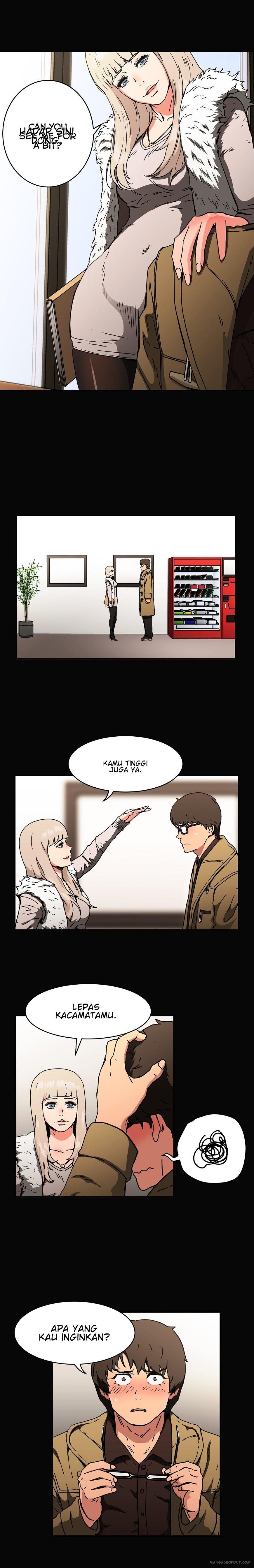 Refrain Love: Chapter chapter-41 - Page 11