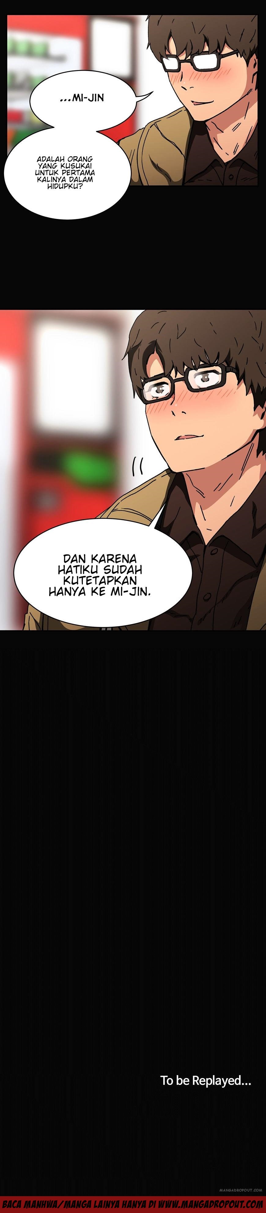Refrain Love: Chapter chapter-41 - Page 13