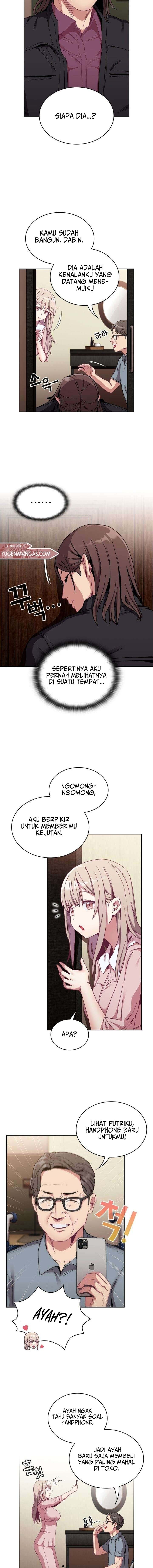 Rehabilitation Maids: Chapter chapter-83 - Page 3