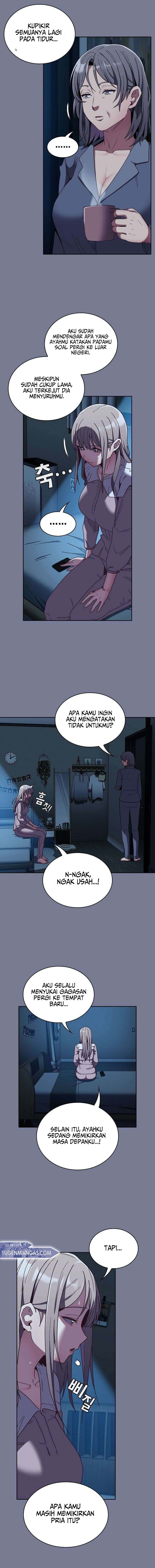 Rehabilitation Maids: Chapter chapter-85 - Page 4