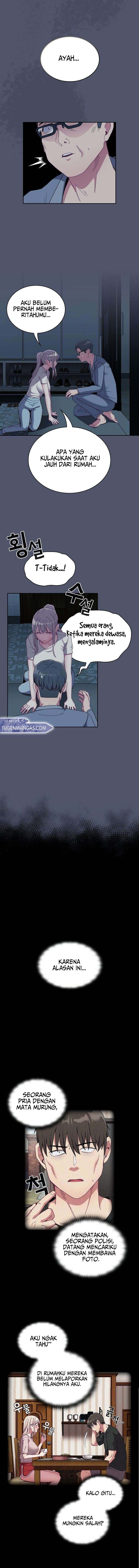 Rehabilitation Maids: Chapter chapter-85 - Page 11