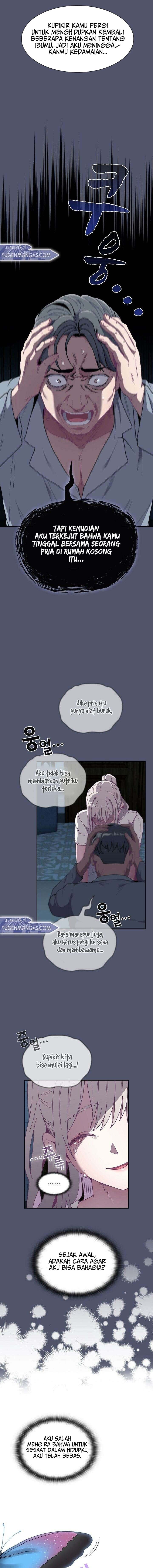 Rehabilitation Maids: Chapter chapter-85 - Page 14