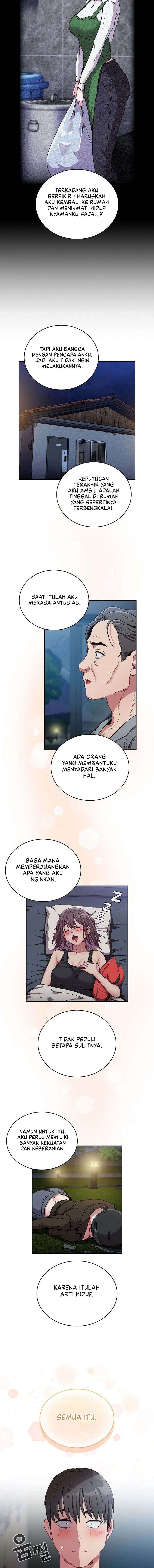 Rehabilitation Maids: Chapter chapter-87 - Page 6