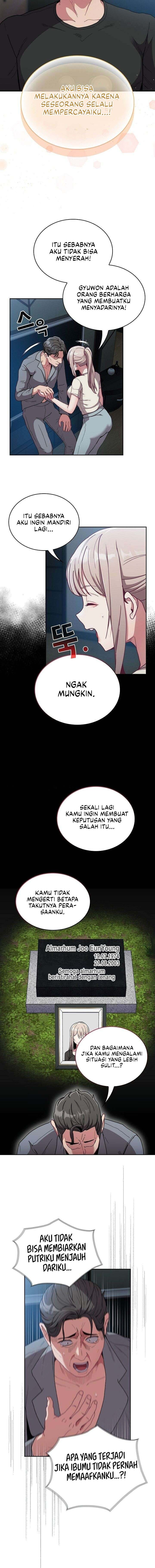 Rehabilitation Maids: Chapter chapter-87 - Page 7