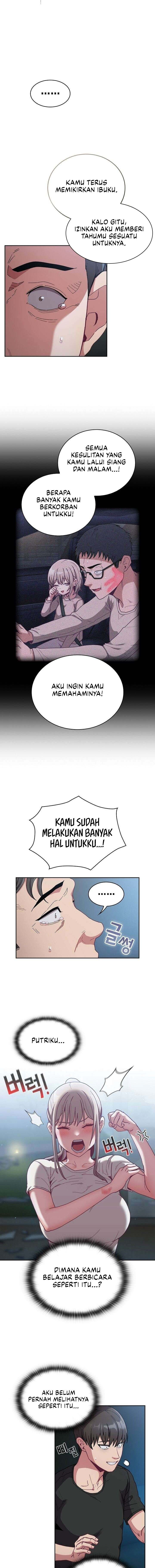 Rehabilitation Maids: Chapter chapter-87 - Page 8
