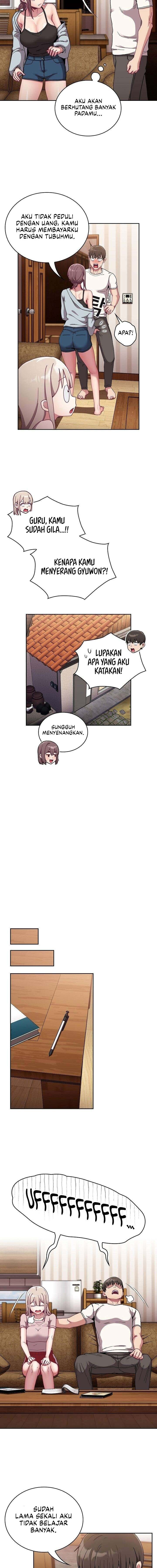 Rehabilitation Maids: Chapter chapter-87 - Page 14