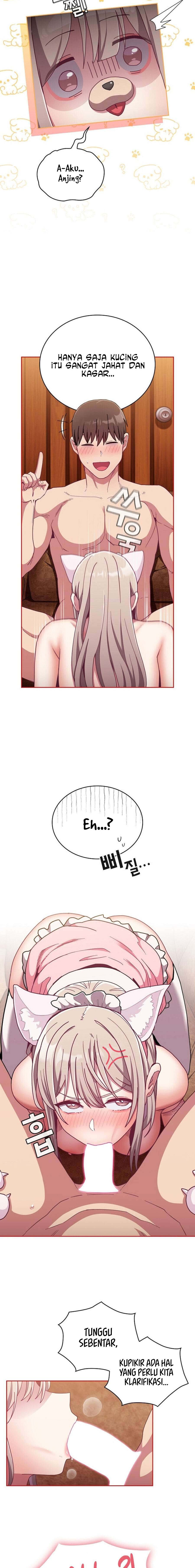 Rehabilitation Maids: Chapter chapter-90 - Page 5