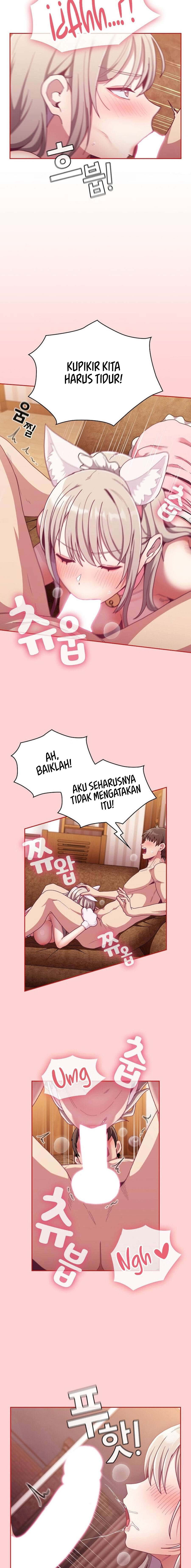 Rehabilitation Maids: Chapter chapter-90 - Page 6