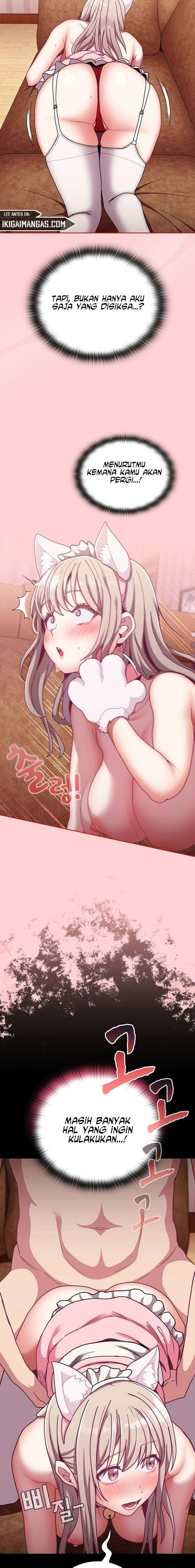 Rehabilitation Maids: Chapter chapter-90 - Page 8