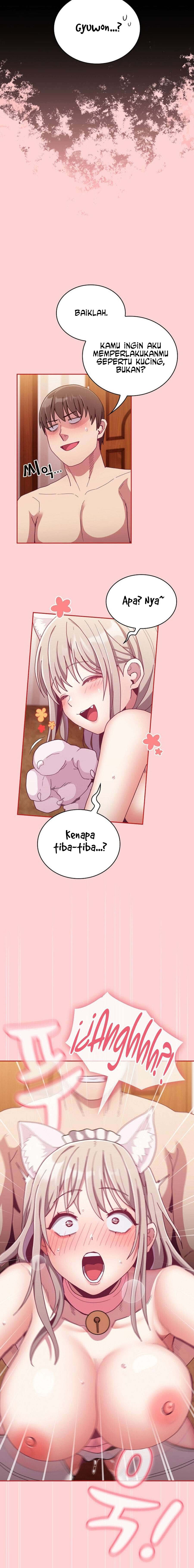 Rehabilitation Maids: Chapter chapter-90 - Page 9