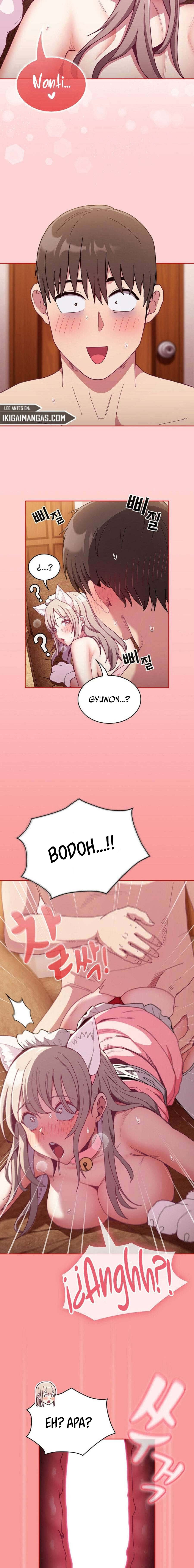 Rehabilitation Maids: Chapter chapter-90 - Page 16