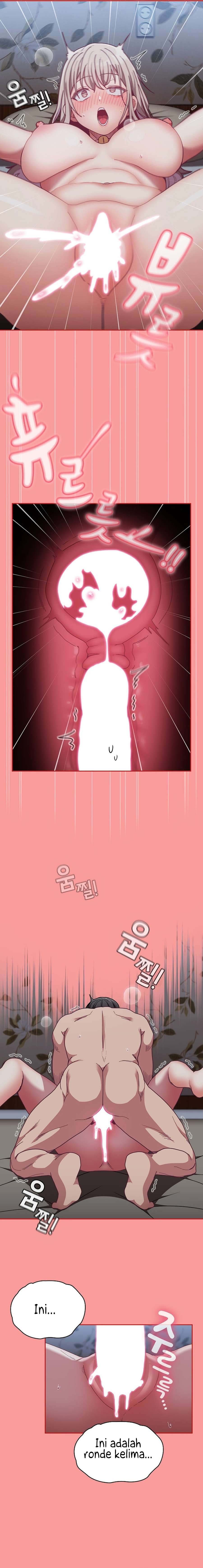 Rehabilitation Maids: Chapter chapter-91 - Page 8