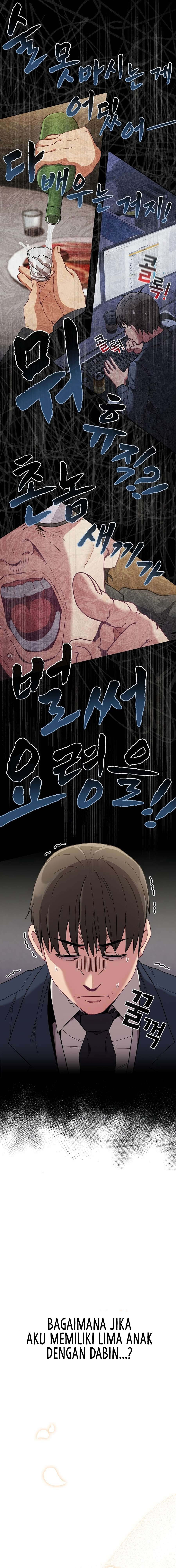 Rehabilitation Maids: Chapter chapter-91 - Page 24