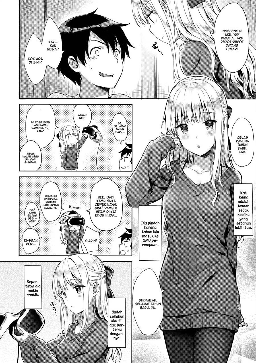 R.E.I.N.A: Chapter chapter-1 - Page 6