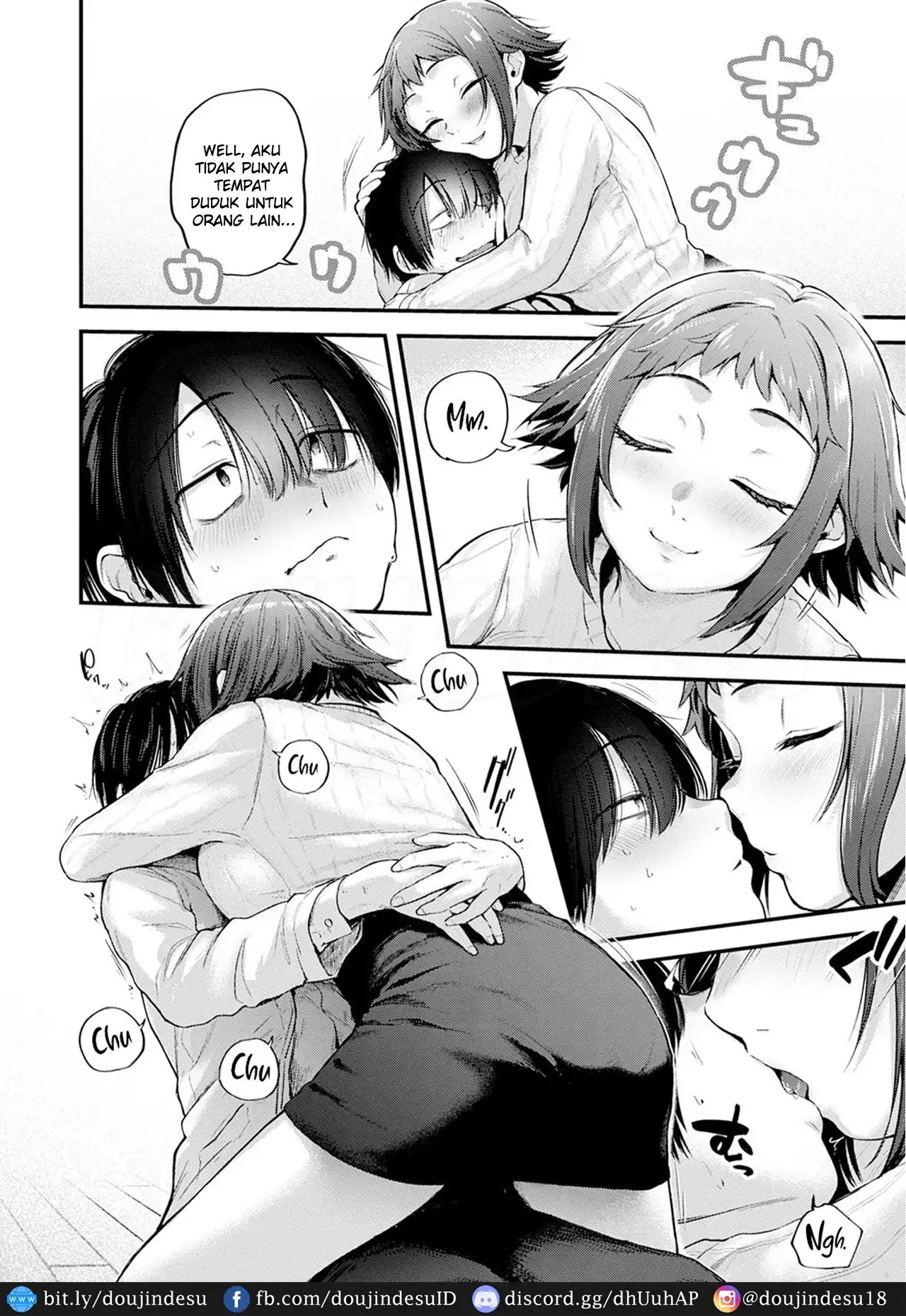 Reiyaa Kanojo wa Oshi Sakka no Yume wo Miru ka: Chapter chapter-1 - Page 15