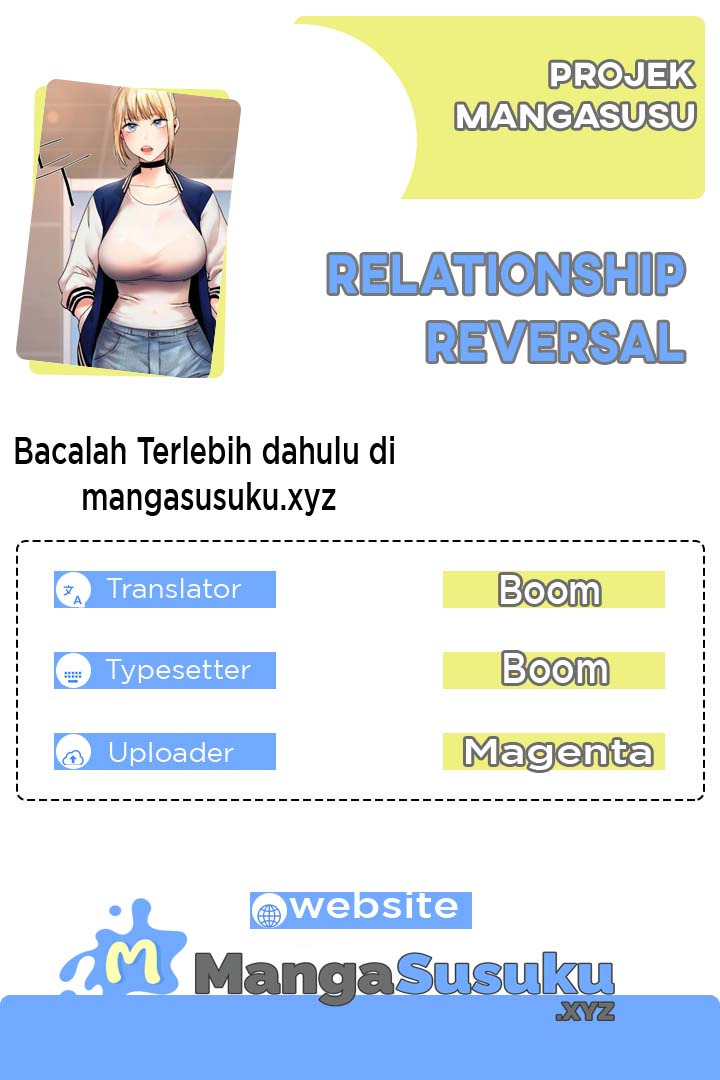 Relationship Reversal: Chapter chapter-107 - Page 1