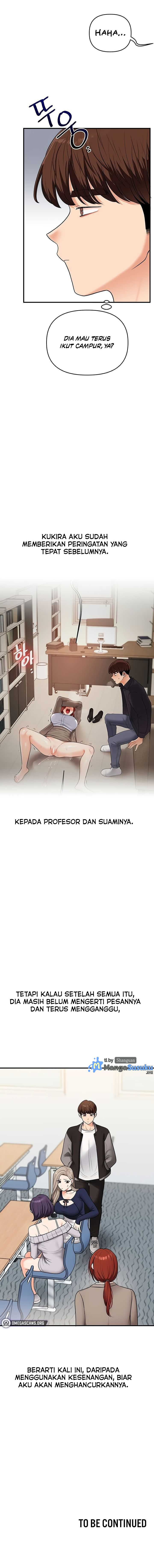 Relationship Reversal: Chapter chapter-107 - Page 10