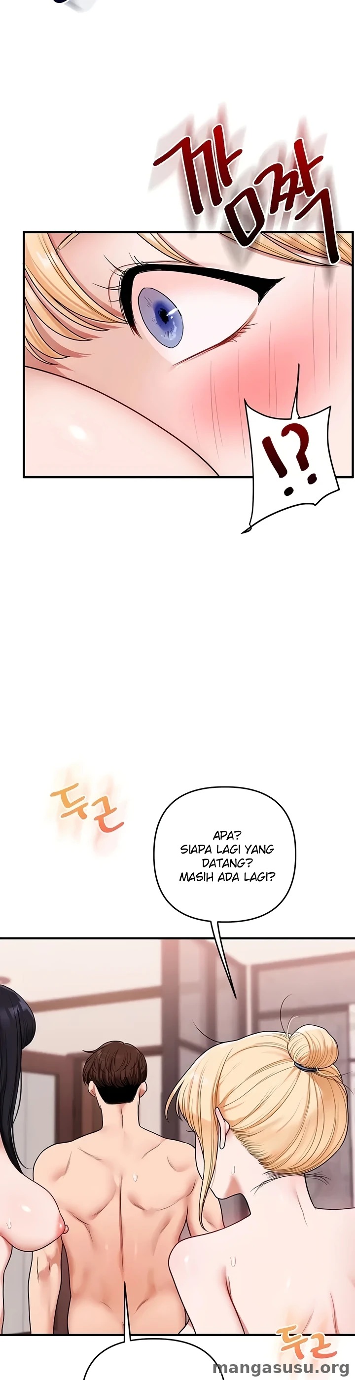 Relationship Reversal: Chapter chapter-127 - Page 16