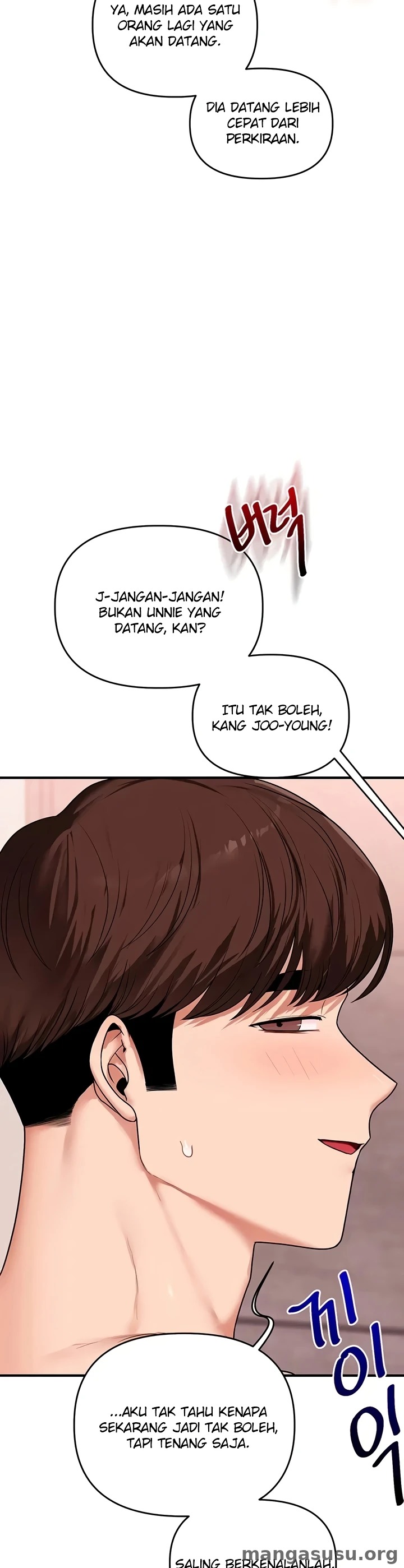 Relationship Reversal: Chapter chapter-127 - Page 17