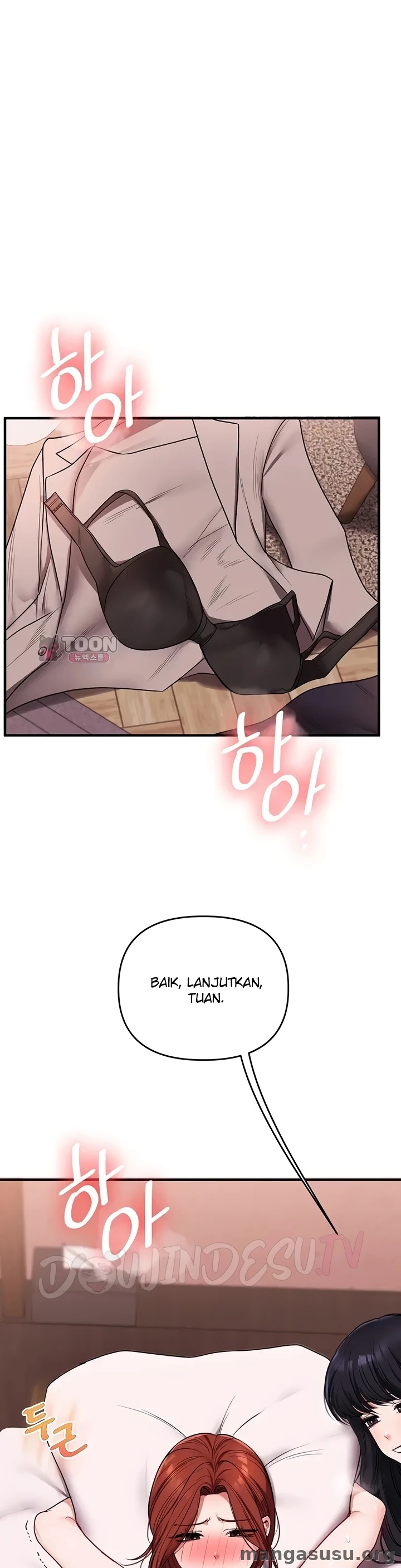 Relationship Reversal: Chapter chapter-127 - Page 25