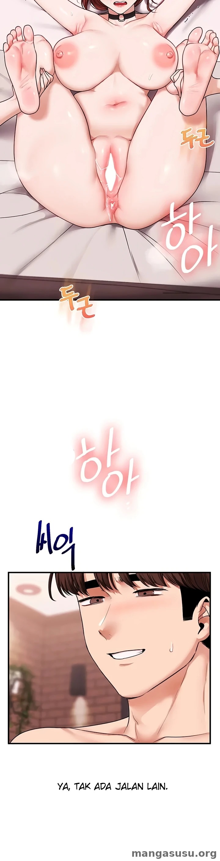 Relationship Reversal: Chapter chapter-127 - Page 26