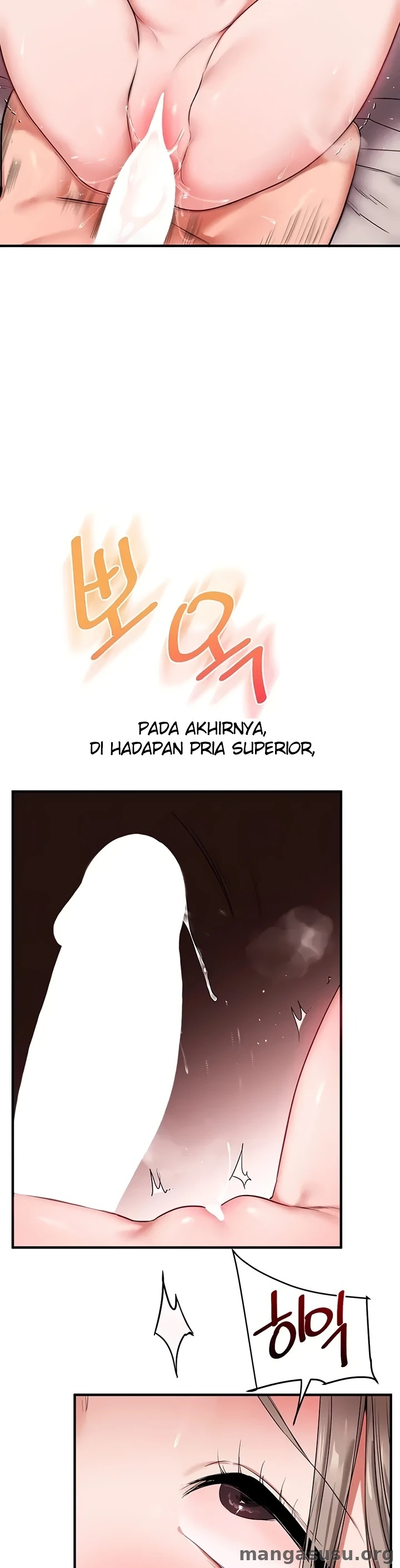 Relationship Reversal: Chapter chapter-127 - Page 31