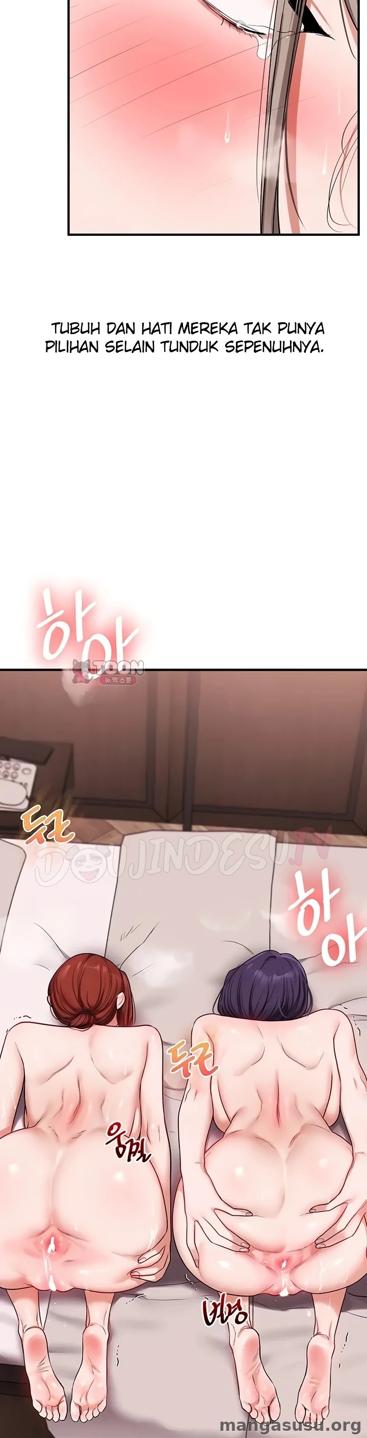 Relationship Reversal: Chapter chapter-127 - Page 32