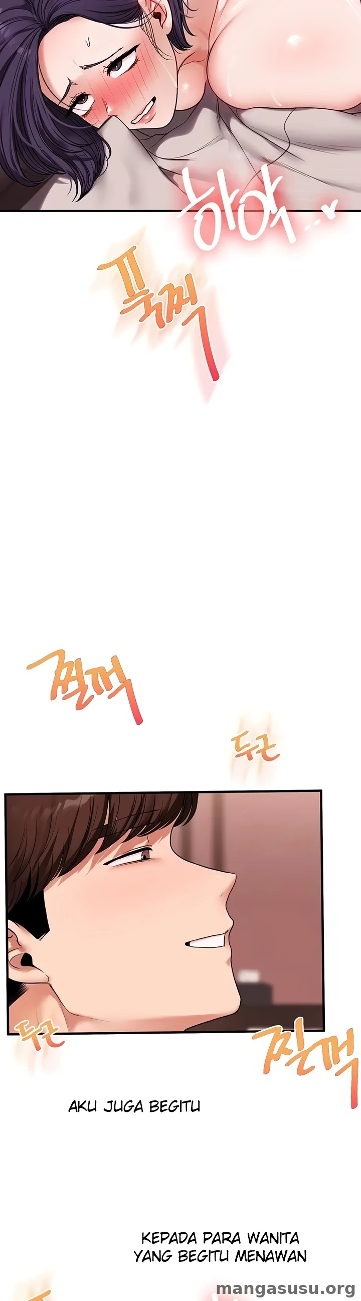 Relationship Reversal: Chapter chapter-127 - Page 35