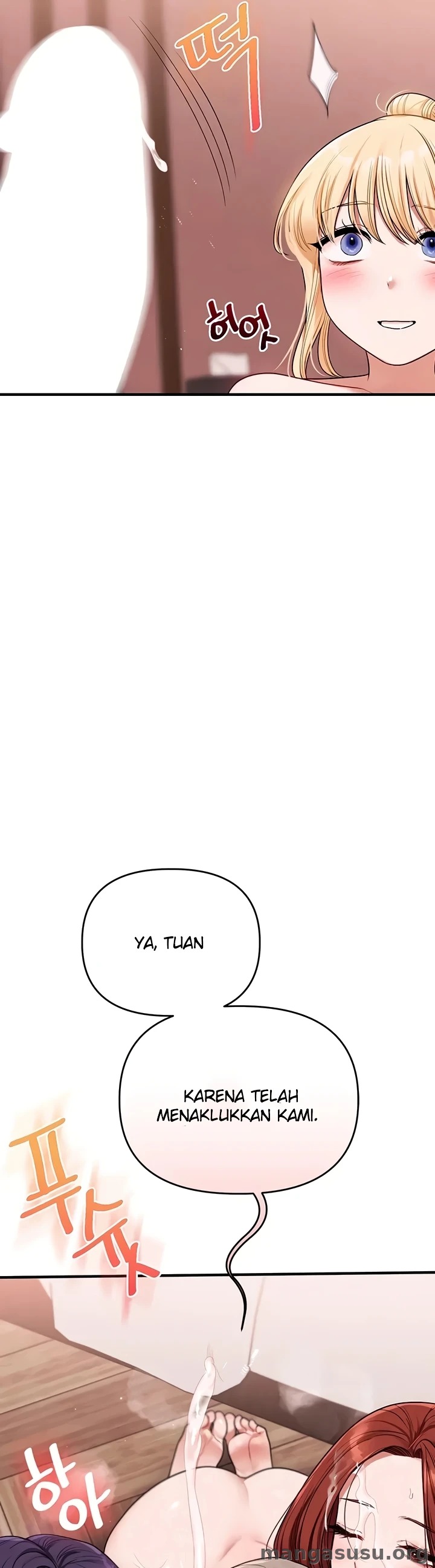 Relationship Reversal: Chapter chapter-127 - Page 37