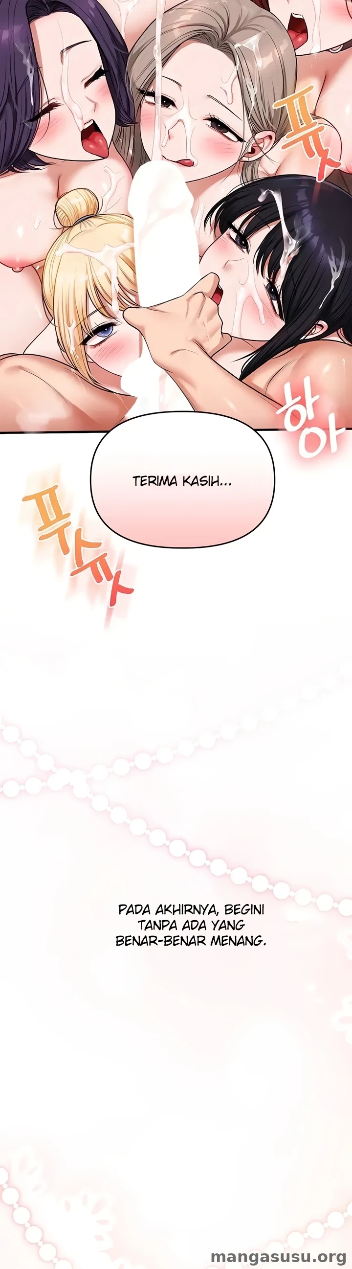 Relationship Reversal: Chapter chapter-127 - Page 38