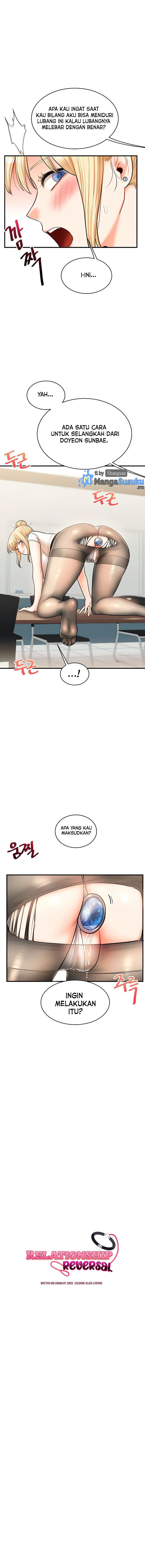 Relationship Reversal: Chapter chapter-29 - Page 2