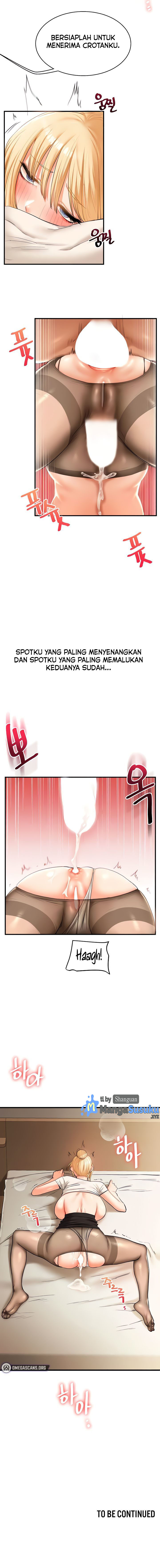 Relationship Reversal: Chapter chapter-29 - Page 10