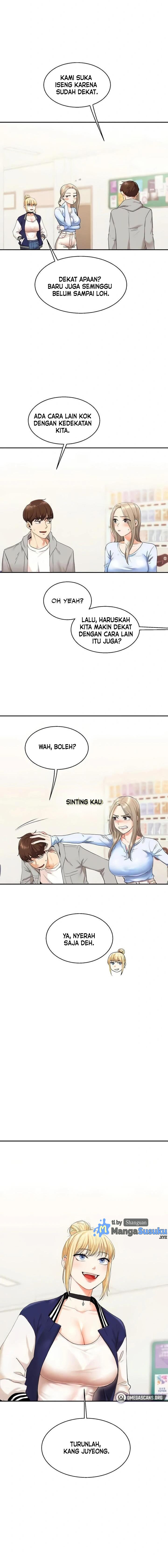 Relationship Reversal: Chapter chapter-7 - Page 2
