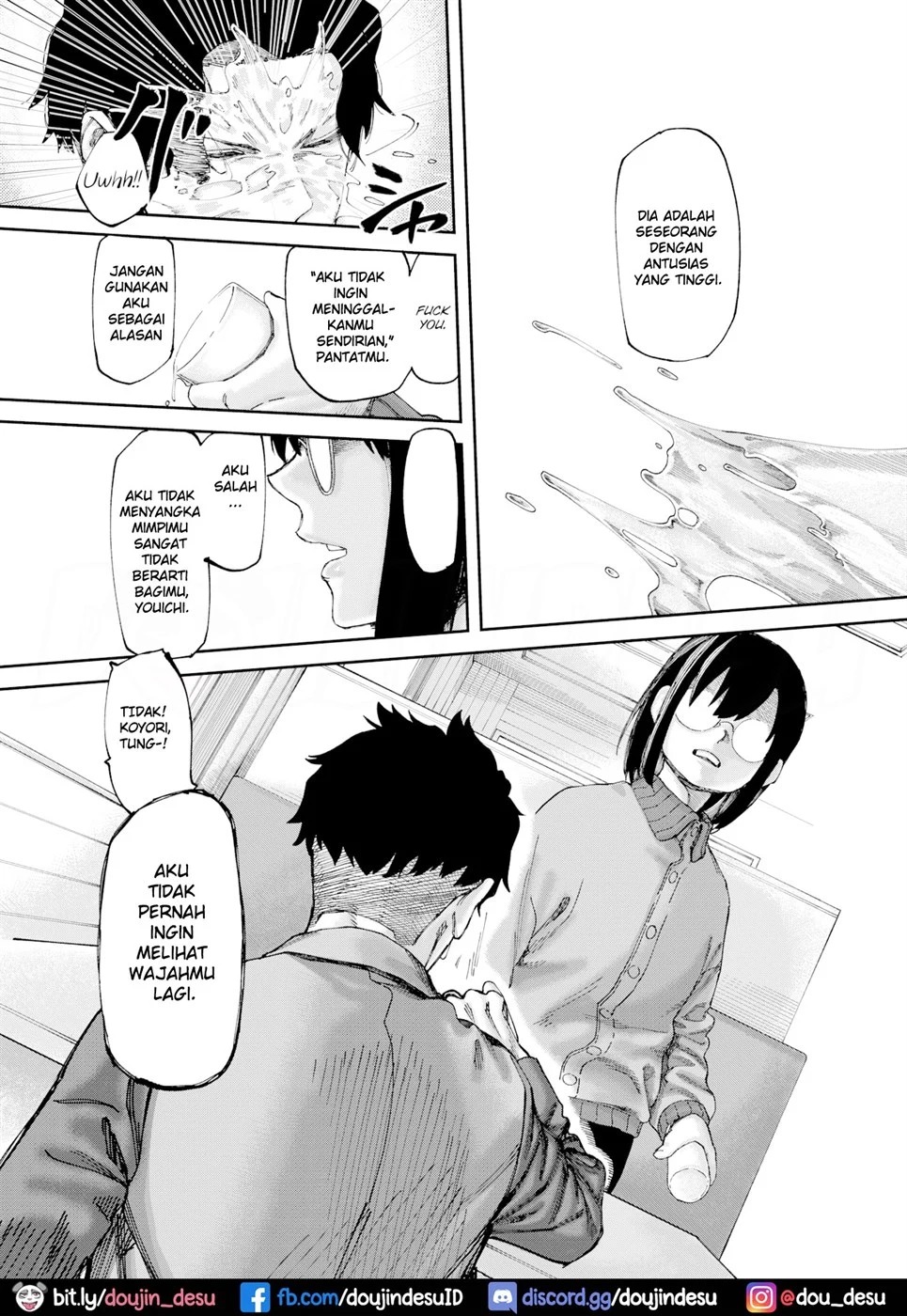 Remains: Chapter chapter-1 - Page 9