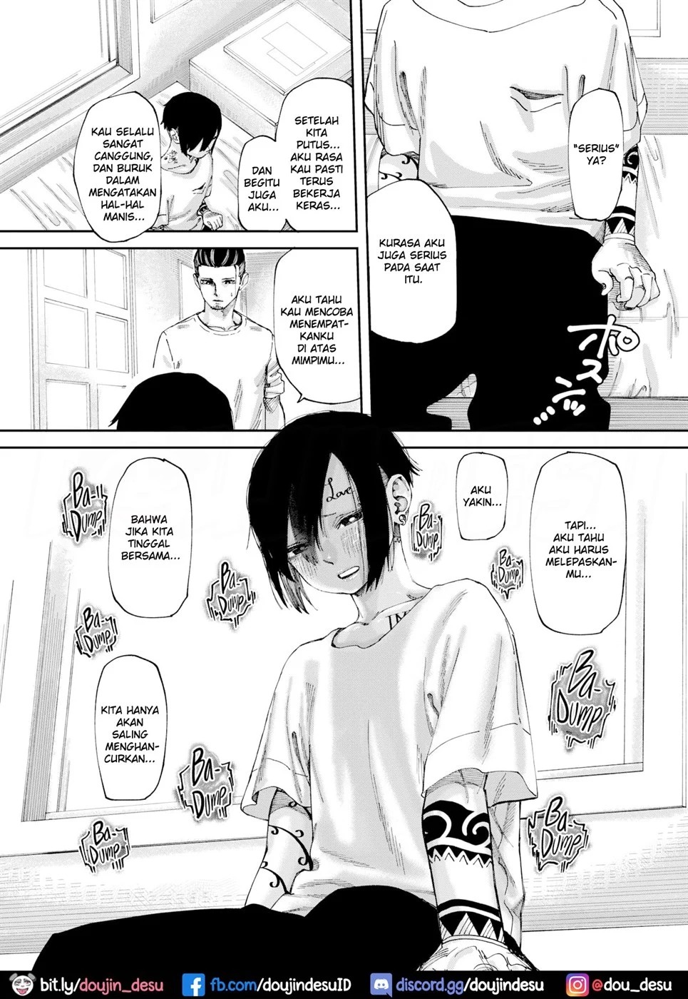 Remains: Chapter chapter-1 - Page 14