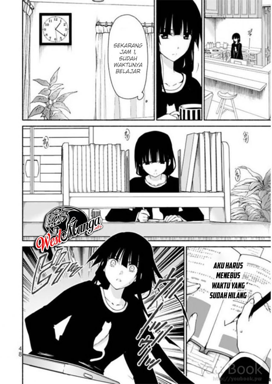 Ren’ai Harem Game Shuuryou no Oshirase ga Kuru Koro ni: Chapter chapter-6 - Page 4