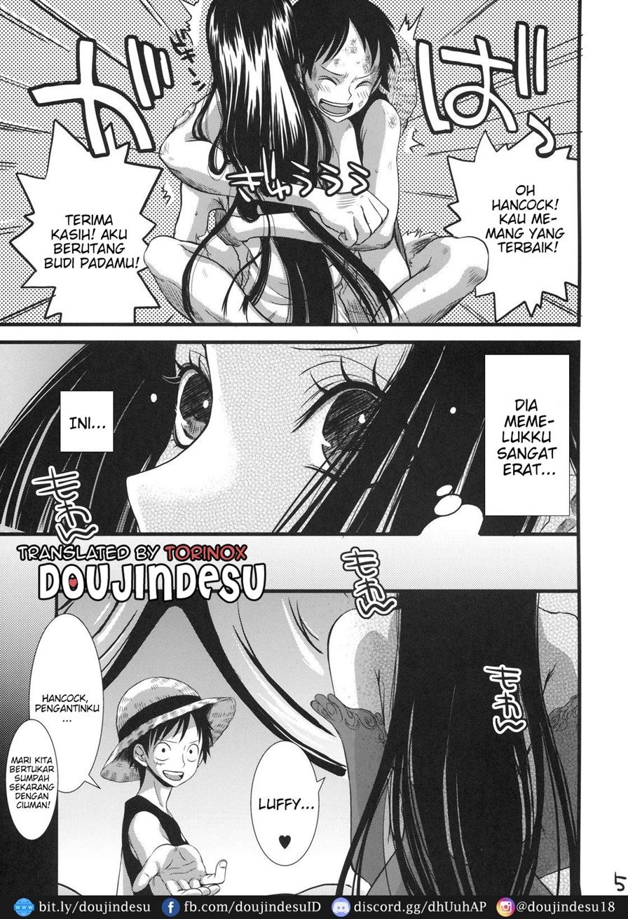 Renai Mousou: Chapter chapter-1 - Page 4