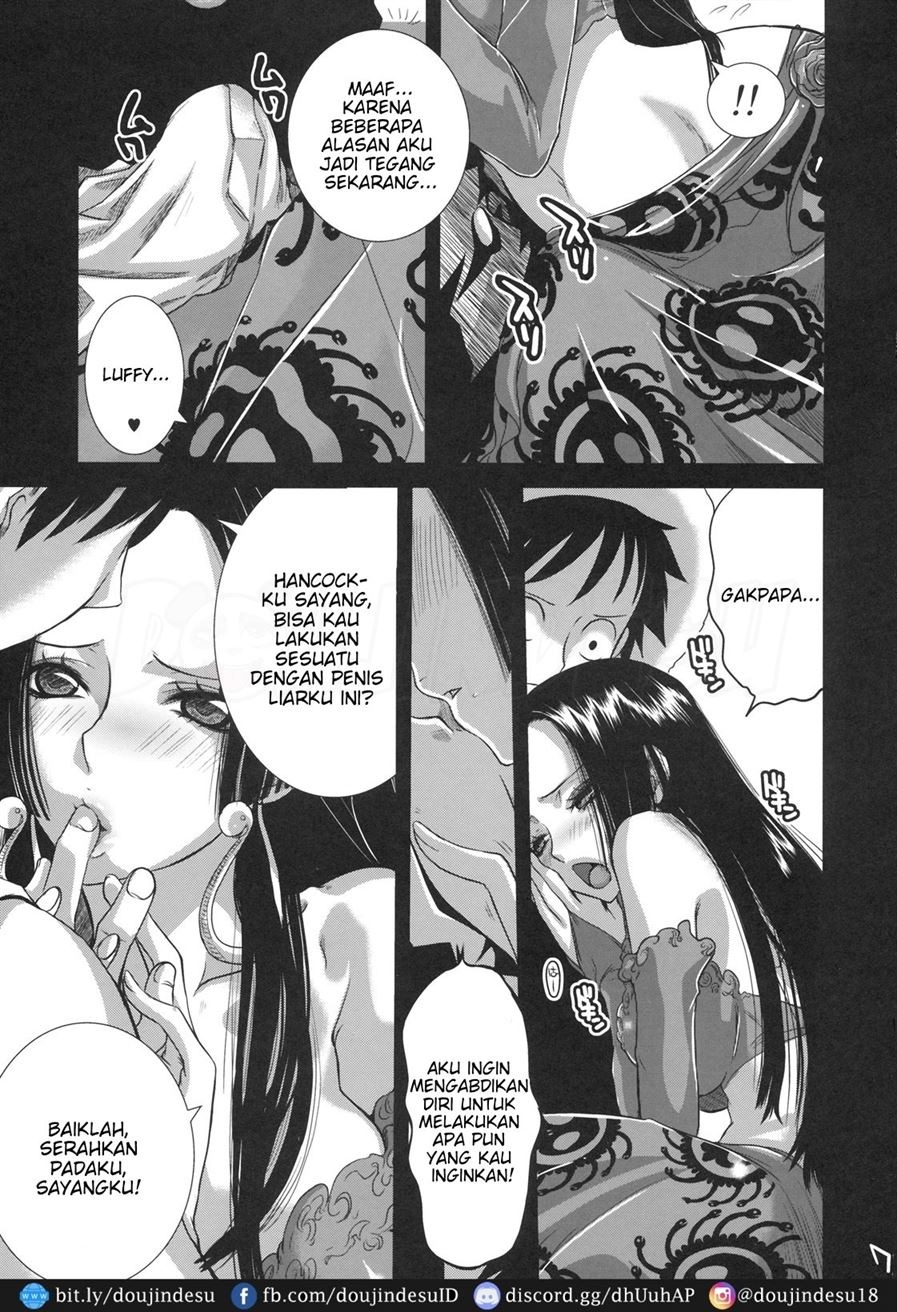 Renai Mousou: Chapter chapter-1 - Page 6