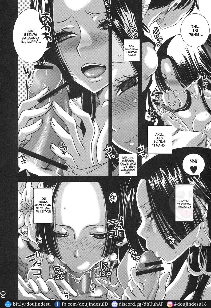 Renai Mousou: Chapter chapter-1 - Page 7