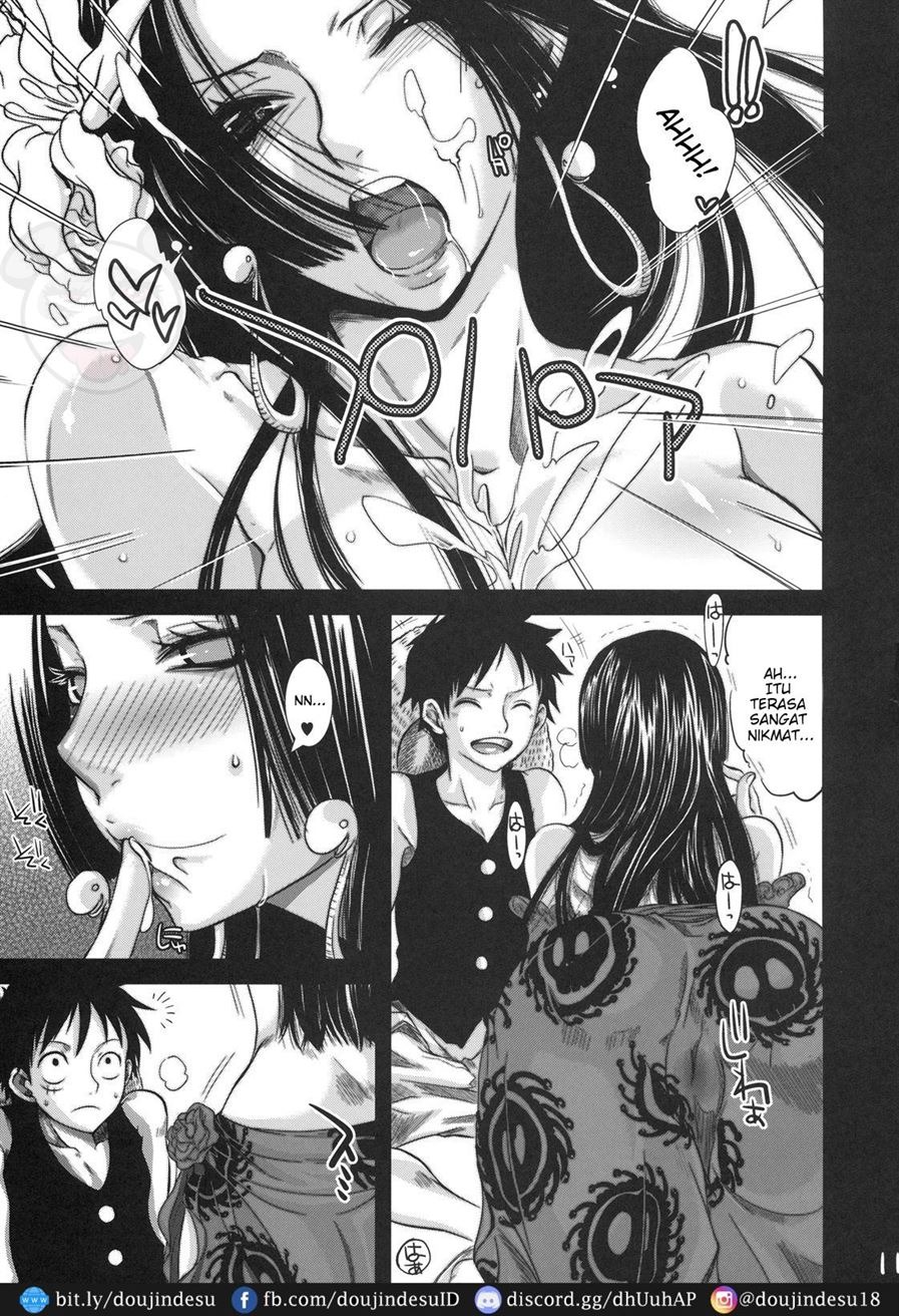 Renai Mousou: Chapter chapter-1 - Page 10