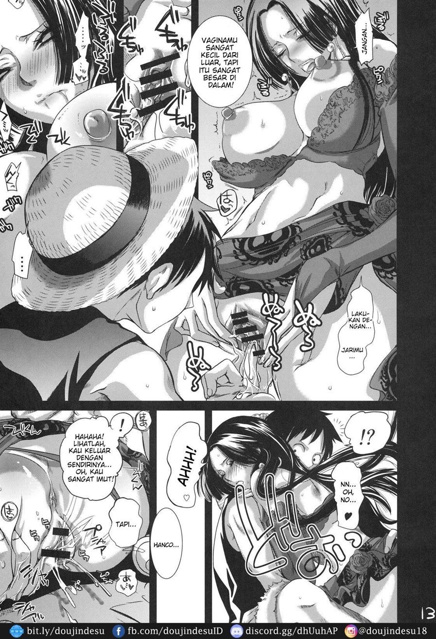 Renai Mousou: Chapter chapter-1 - Page 12