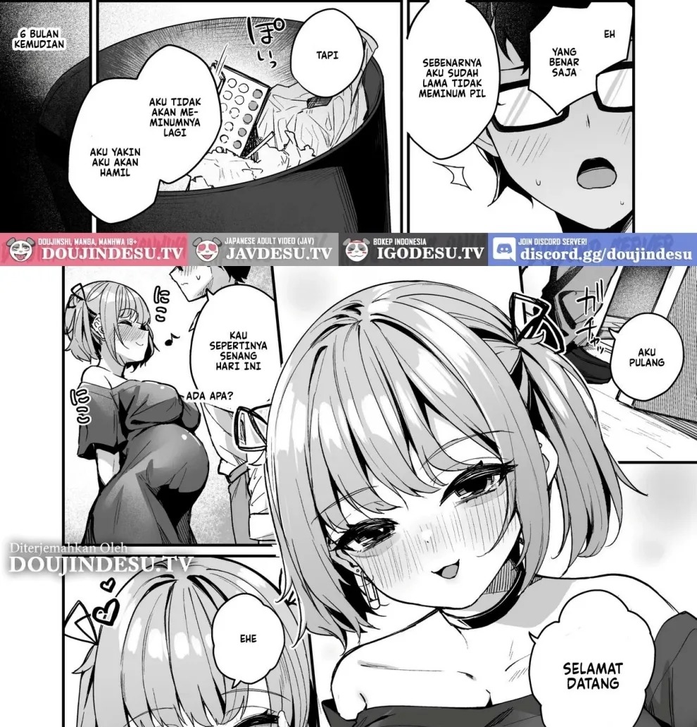 Renai Soudan nante Hobo Sex desu yo ne!? ~Akuyuu Kouhai to Issen Koete Yarimakuru Hanashi~: Chapter chapter-1 - Page 44