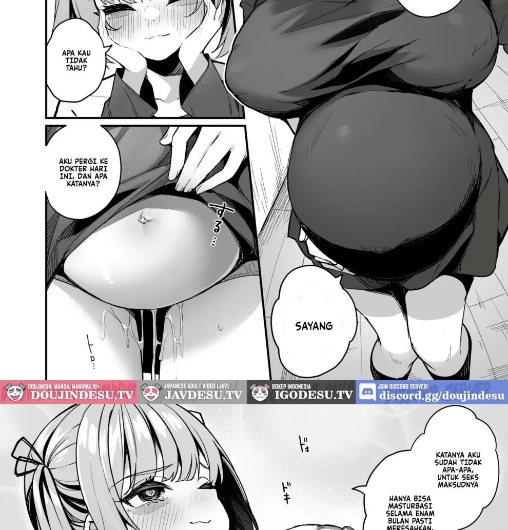Renai Soudan nante Hobo Sex desu yo ne!? ~Akuyuu Kouhai to Issen Koete Yarimakuru Hanashi~: Chapter chapter-1 - Page 45