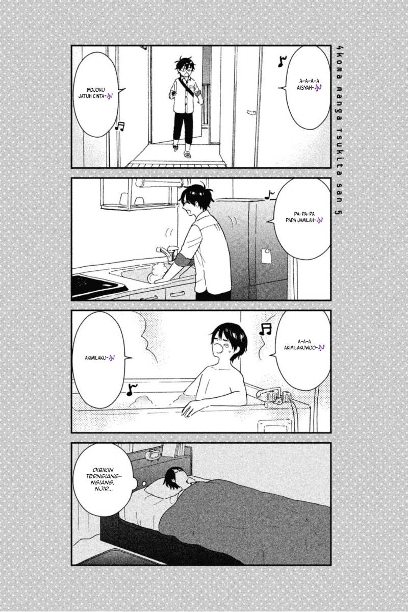 Rental Girlfriend Tsukita-san: Chapter chapter-5 - Page 14