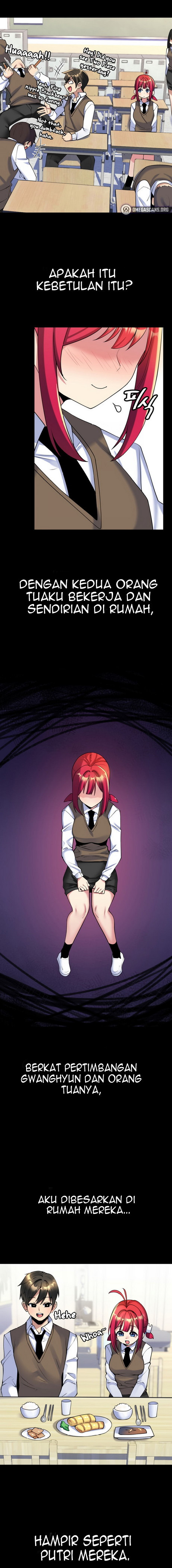 Rental Room Brides: Chapter chapter-10 - Page 3