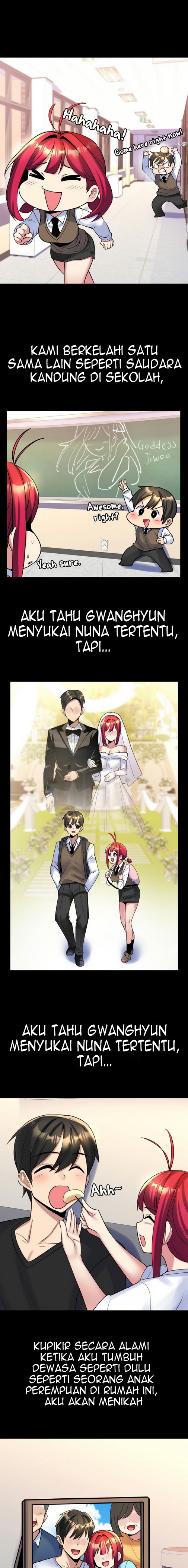 Rental Room Brides: Chapter chapter-10 - Page 4