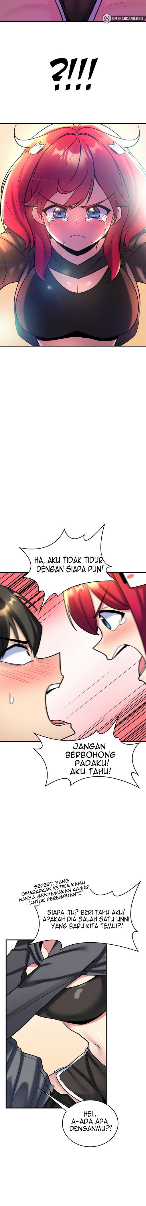 Rental Room Brides: Chapter chapter-10 - Page 7