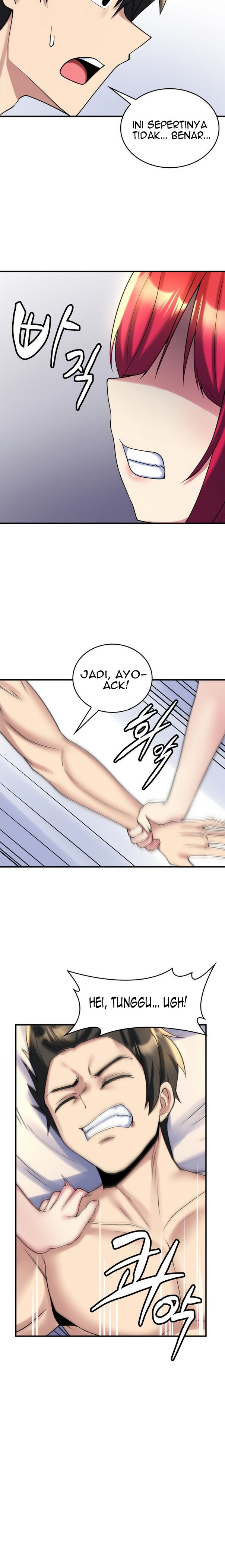 Rental Room Brides: Chapter chapter-10 - Page 13
